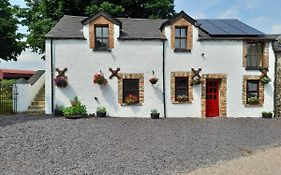 Moira Barn At Berwickhall